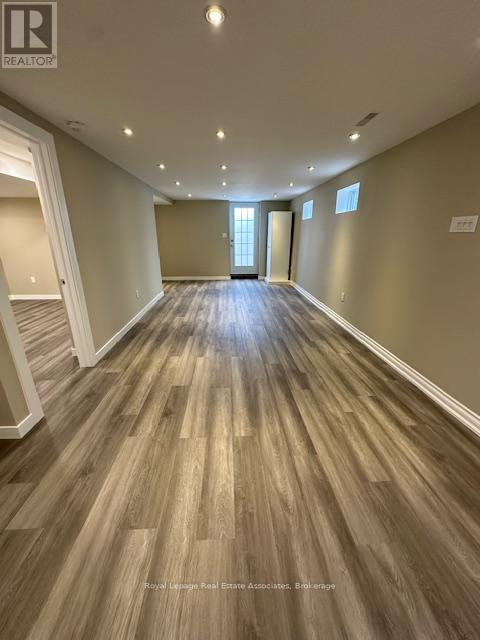 1 Esplanade Road, Brampton, Ontario  L6T 2C6 - Photo 12 - W12895278