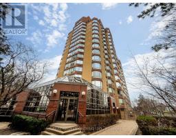 1103 - 25 FAIRVIEW ROAD W, Mississauga, Ontario