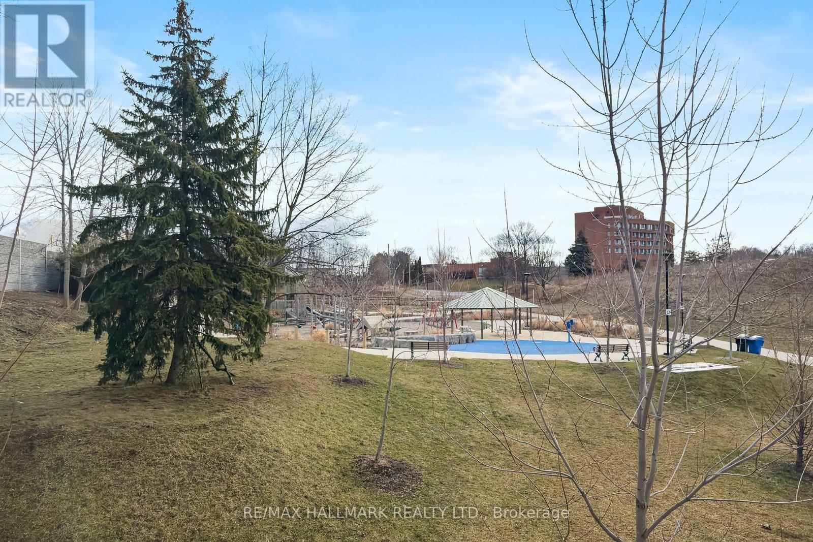 H202 - 90 Canon Jackson Drive, Toronto, Ontario  M6M 0B9 - Photo 25 - W12895332