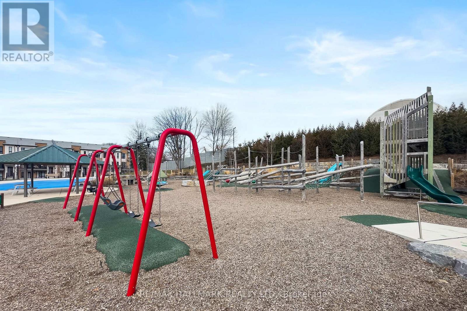 H202 - 90 Canon Jackson Drive, Toronto, Ontario  M6M 0B9 - Photo 27 - W12895332