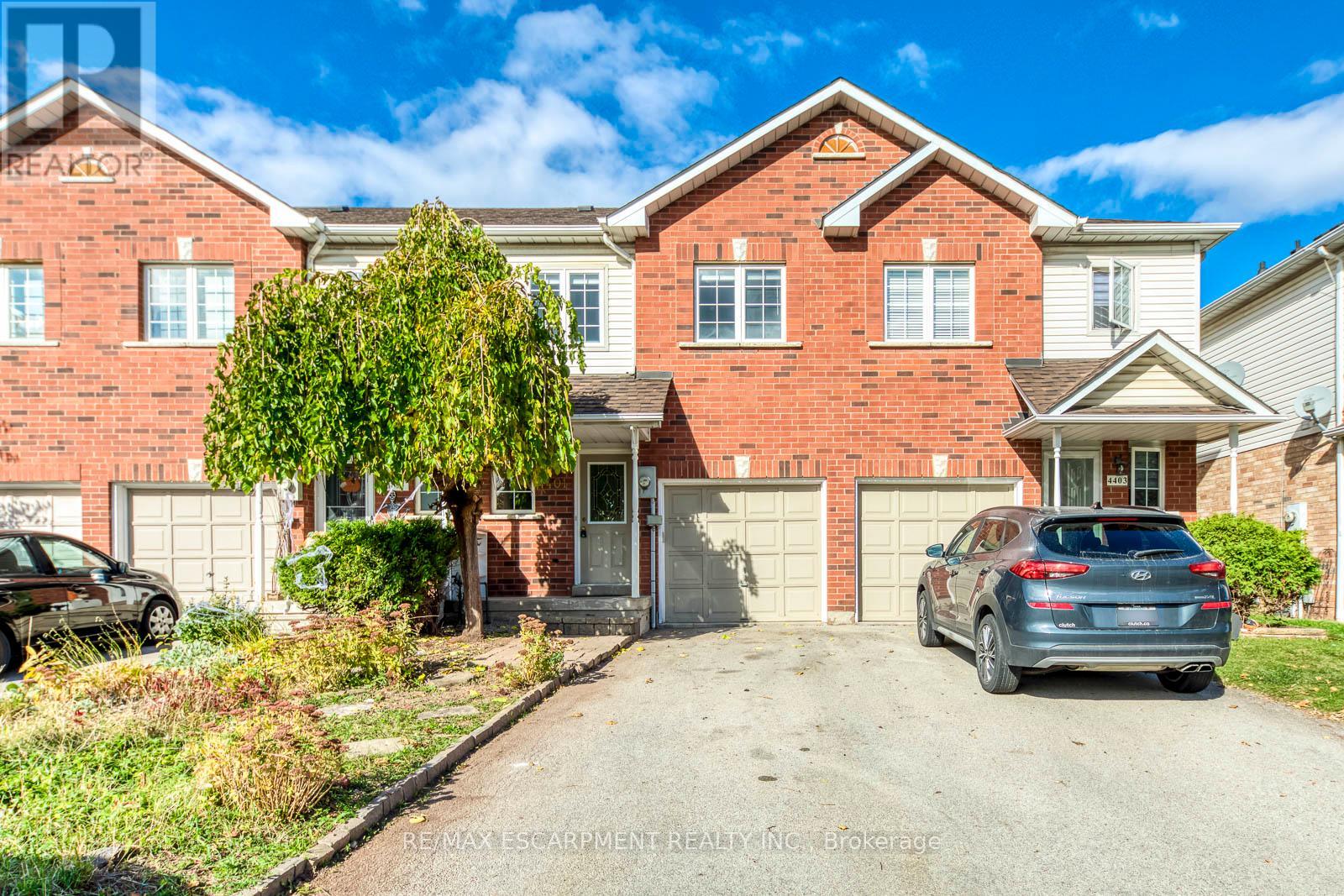 4401 PETER DRIVE, Burlington, Ontario