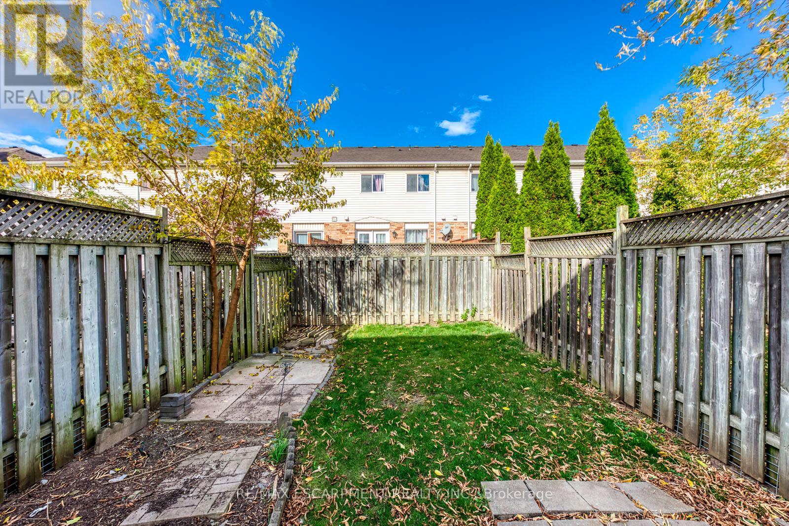 4401 Peter Drive, Burlington, Ontario  L7L 6S6 - Photo 38 - W12895354