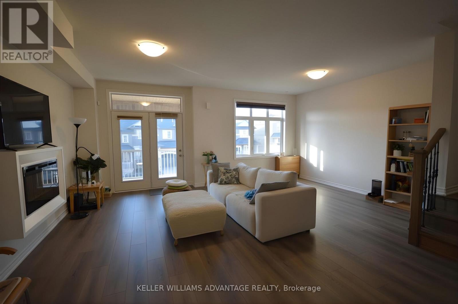 466 Silver Maple Road, Oakville, Ontario  L6H 3P5 - Photo 11 - W12895388