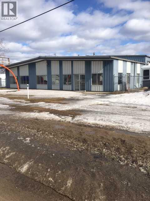 1 And 2, 3911 37 Avenue, Whitecourt, Alberta  T7S 0C3 - Photo 11 - A2195713