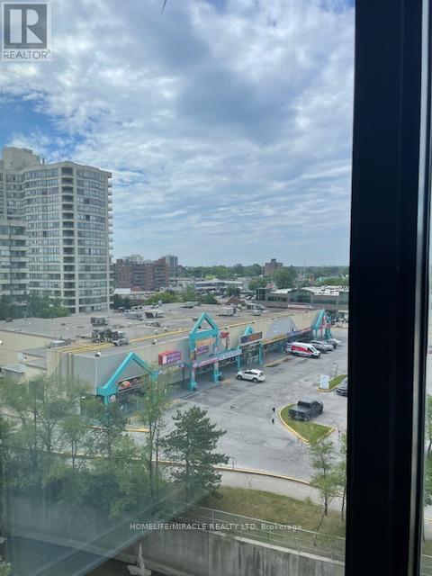 502 - 86 Dundas Street E, Mississauga, Ontario  L5A 1W4 - Photo 7 - W12895402