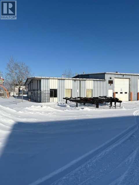 1 And 2, 3911 37 Avenue, Whitecourt, Alberta  T7S 0C3 - Photo 3 - A2195713