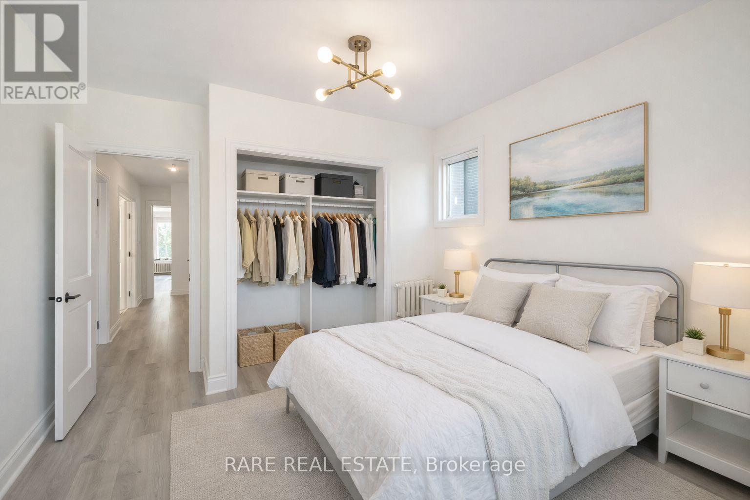 2 - 352 Hopewell Avenue, Toronto (Briar Hill-Belgravia), Ontario  M6E 2S2 - Photo 9 - W12895420