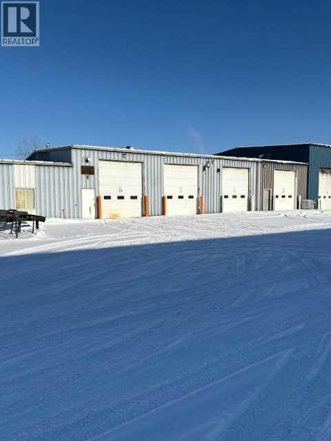 1 And 2, 3911 37 Avenue, Whitecourt, Alberta  T7S 0C3 - Photo 4 - A2195713