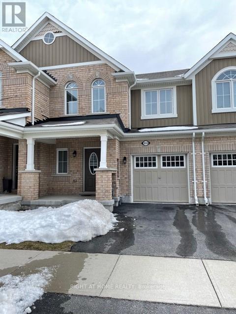 1654 COPELAND CIRCLE, Milton, Ontario