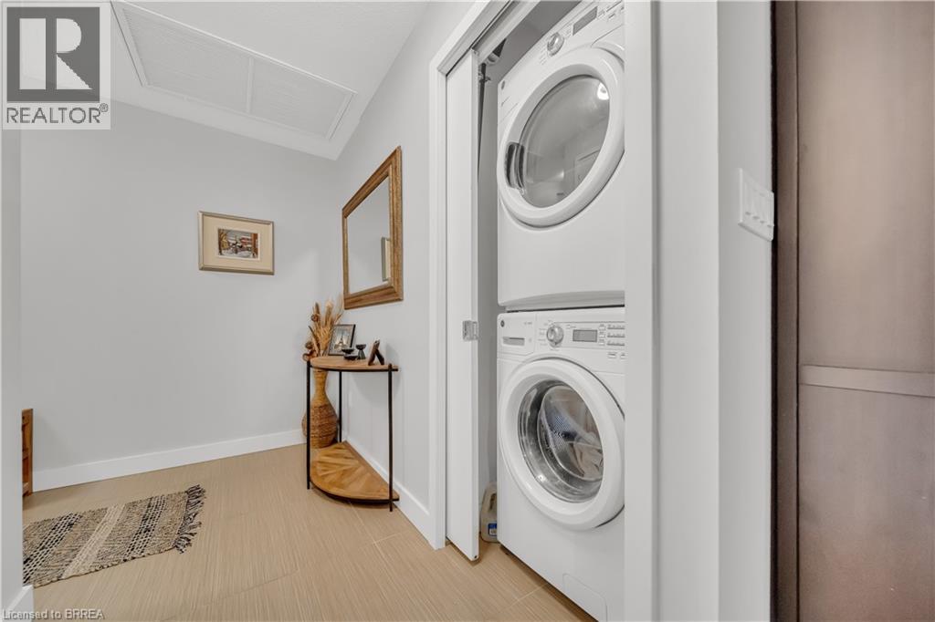 188 King Street S Unit# 214, Waterloo, Ontario  N2J 0C6 - Photo 12 - 40810903