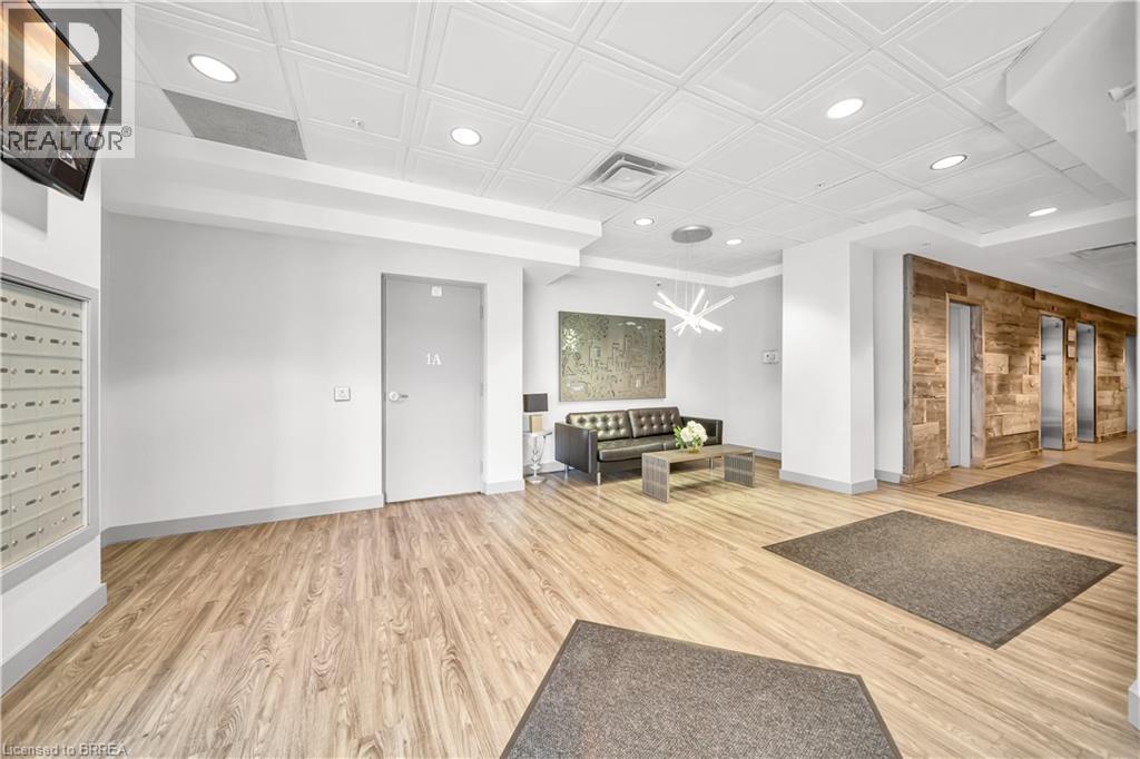 188 King Street S Unit# 214, Waterloo, Ontario  N2J 0C6 - Photo 5 - 40810903