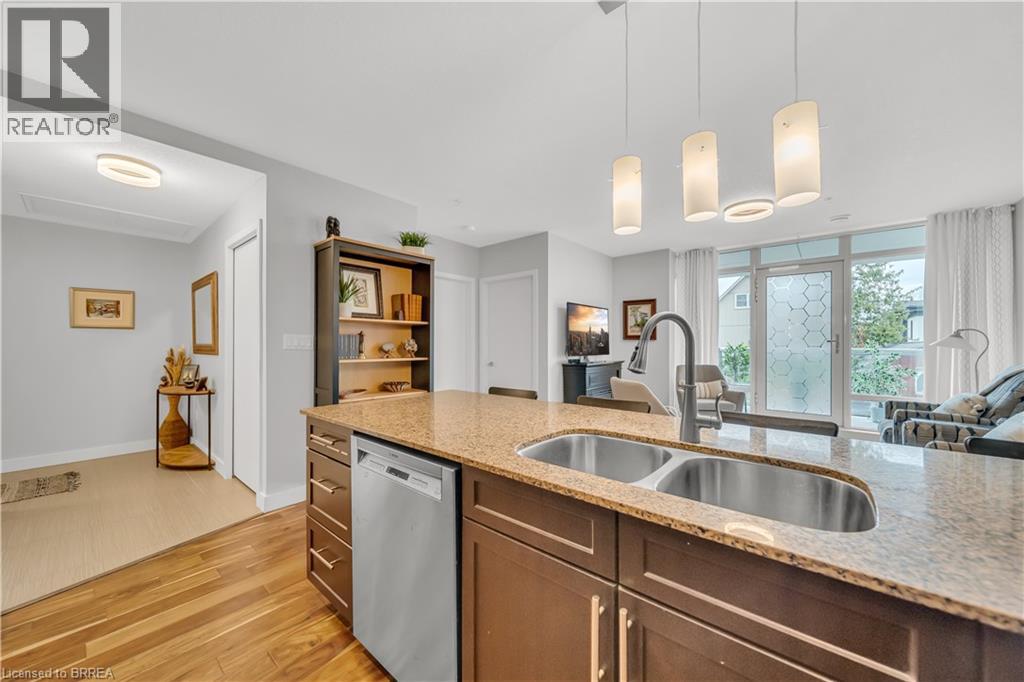 188 King Street S Unit# 214, Waterloo, Ontario  N2J 0C6 - Photo 18 - 40810903