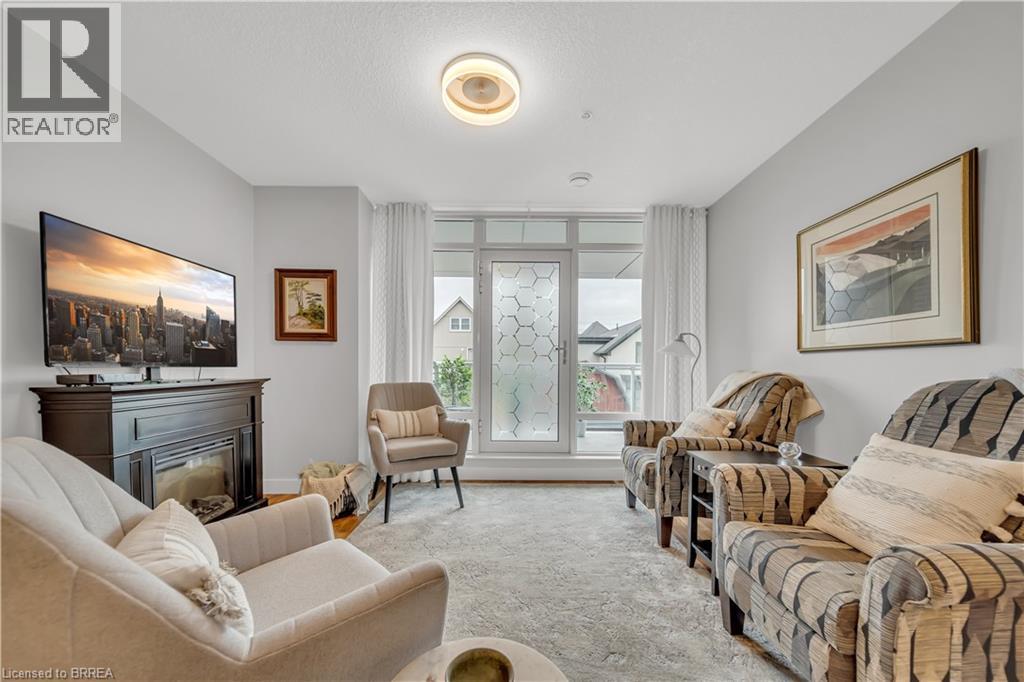 188 King Street S Unit# 214, Waterloo, Ontario  N2J 0C6 - Photo 21 - 40810903