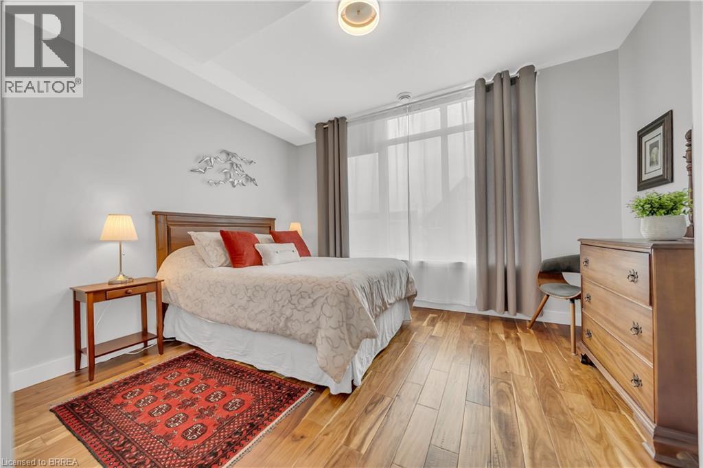 188 King Street S Unit# 214, Waterloo, Ontario  N2J 0C6 - Photo 24 - 40810903