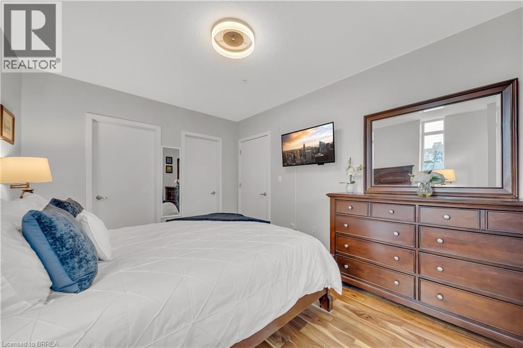 188 King Street S Unit# 214, Waterloo, Ontario  N2J 0C6 - Photo 30 - 40810903