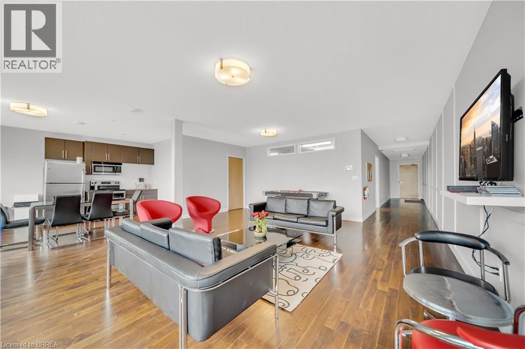 188 King Street S Unit# 214, Waterloo, Ontario  N2J 0C6 - Photo 37 - 40810903