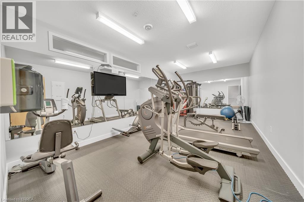 188 King Street S Unit# 214, Waterloo, Ontario  N2J 0C6 - Photo 35 - 40810903