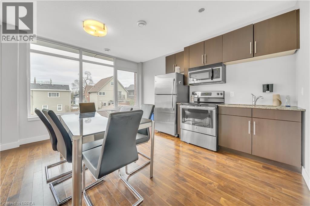 188 King Street S Unit# 214, Waterloo, Ontario  N2J 0C6 - Photo 36 - 40810903