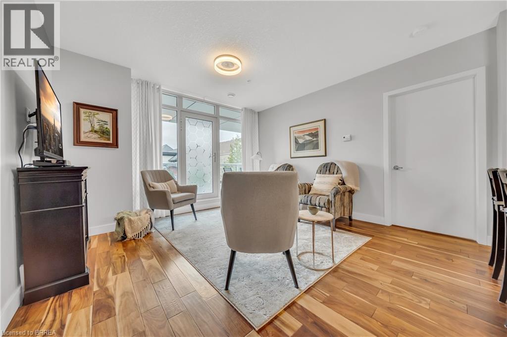 188 King Street S Unit# 214, Waterloo, Ontario  N2J 0C6 - Photo 19 - 40810903