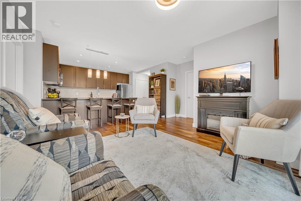 188 King Street S Unit# 214, Waterloo, Ontario  N2J 0C6 - Photo 22 - 40810903