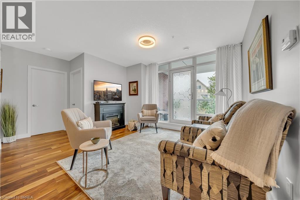 188 King Street S Unit# 214, Waterloo, Ontario  N2J 0C6 - Photo 20 - 40810903