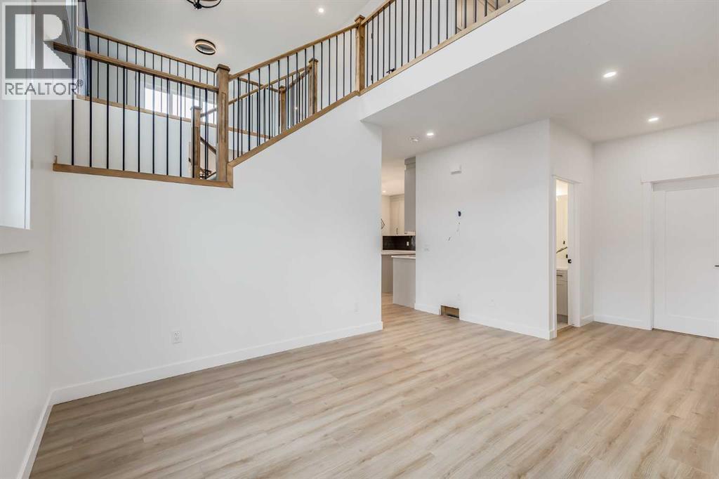 460 Rivercrest View, Cochrane, Alberta  T4C 3C7 - Photo 10 - A2212679