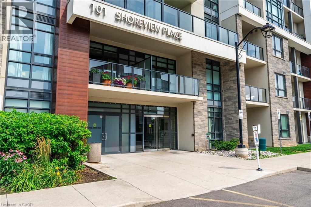 101 Shoreview Place Unit# 328, Hamilton, Ontario  L8E 0K2 - Photo 2 - 40812002