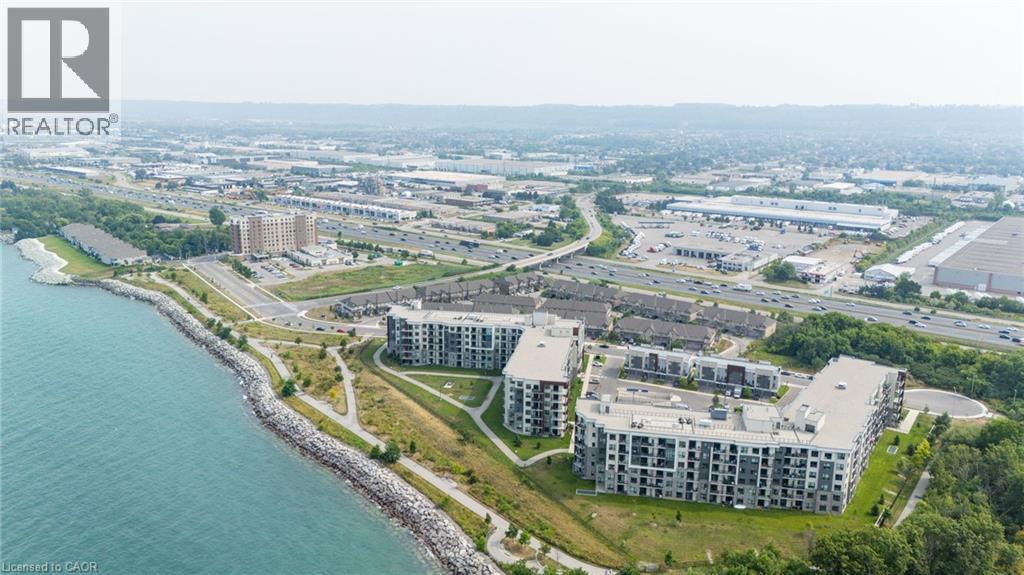 101 SHOREVIEW Place Unit# 328, Hamilton, Ontario