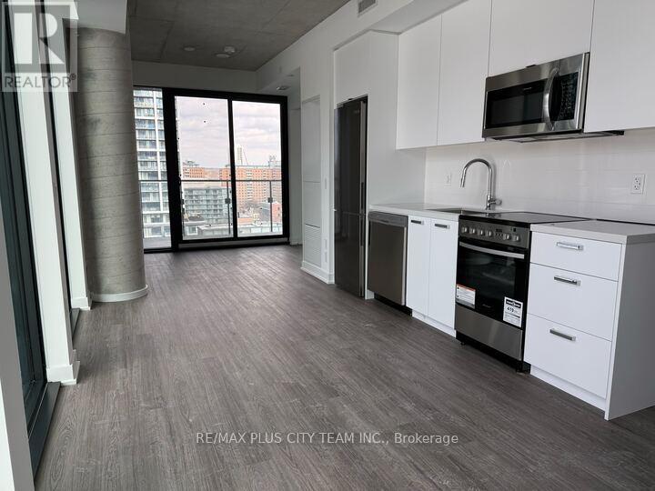 1305 - 284 King Street E, Toronto (Moss Park), Ontario  M5A 0K3 - Photo 3 - C12806718