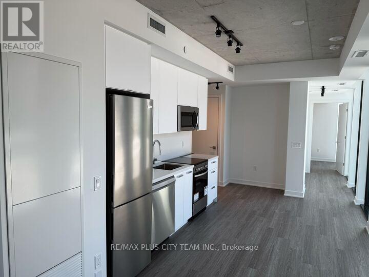 1305 - 284 King Street E, Toronto (Moss Park), Ontario  M5A 0K3 - Photo 4 - C12806718