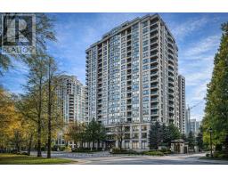 #1711 - 256 DORIS AVENUE, Toronto, Ontario