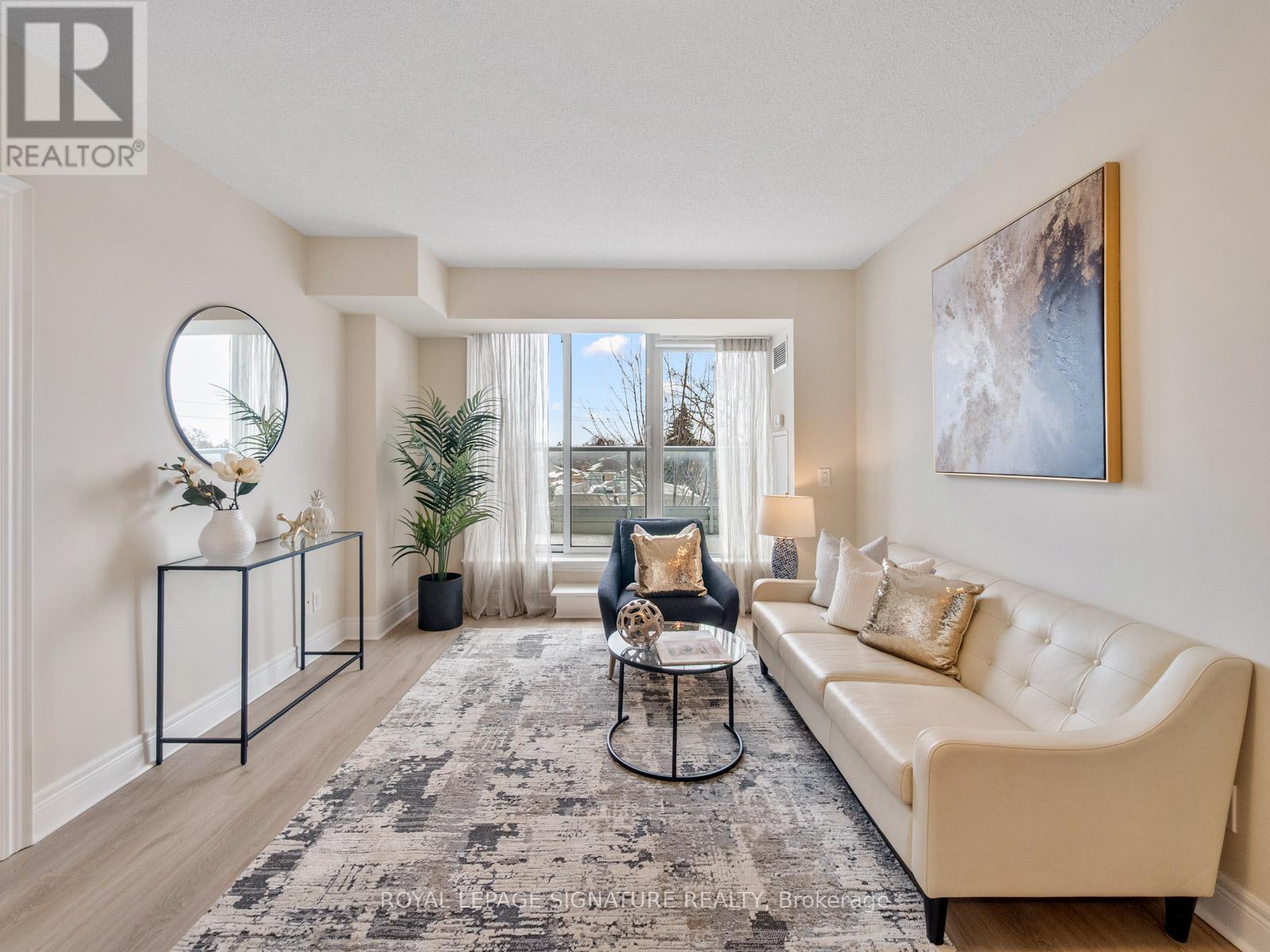 324 - 701 Sheppard Avenue W, Toronto, Ontario  M3H 2S7 - Photo 18 - C12895352