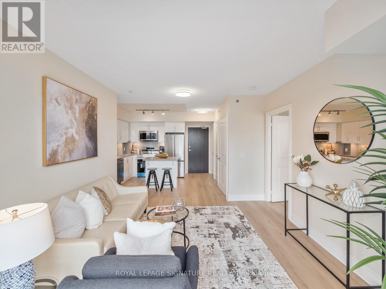 324 - 701 Sheppard Avenue W, Toronto, Ontario  M3H 2S7 - Photo 23 - C12895352