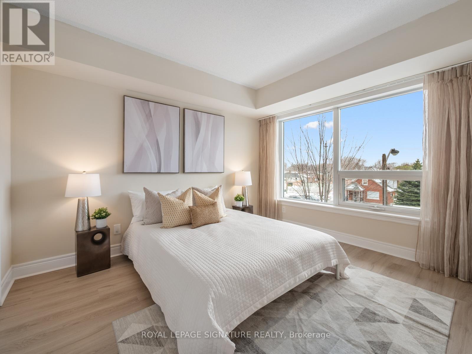 324 - 701 Sheppard Avenue W, Toronto, Ontario  M3H 2S7 - Photo 25 - C12895352