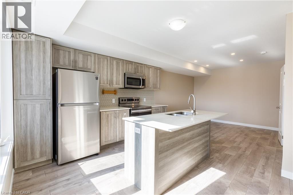 160 Rochefort Street Unit# B4, Kitchener, Ontario  N2R 0P5 - Photo 13 - 40813100