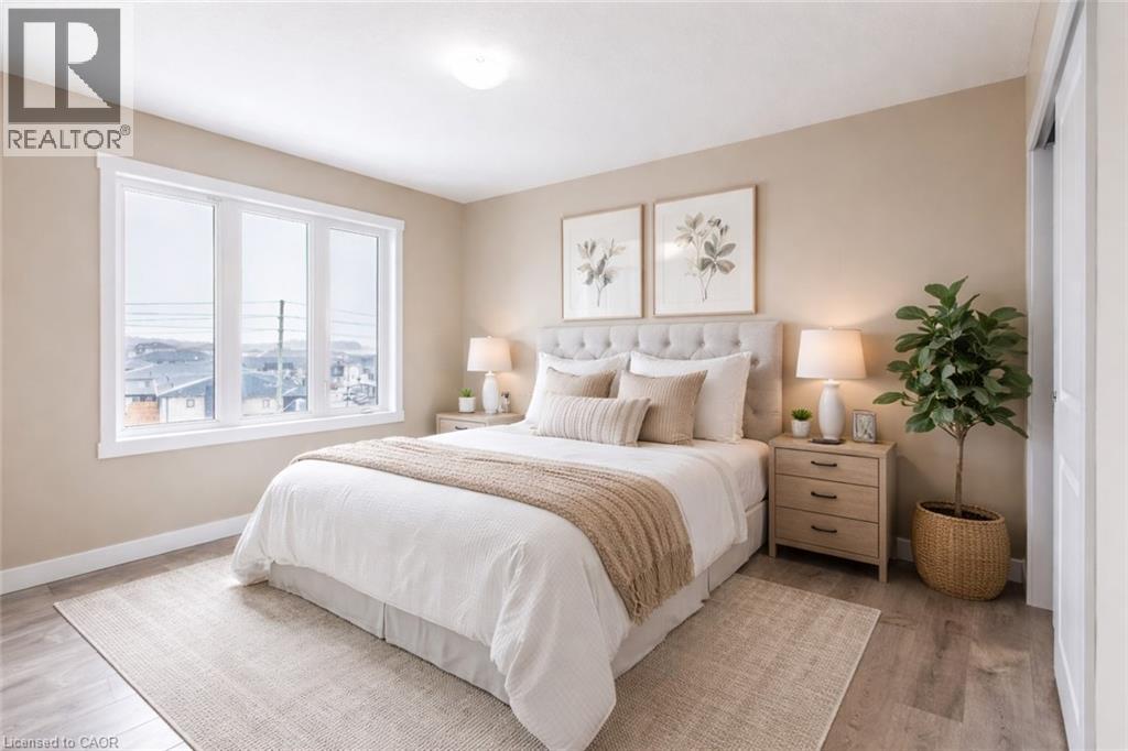 160 Rochefort Street Unit# B4, Kitchener, Ontario  N2R 0P5 - Photo 24 - 40813100