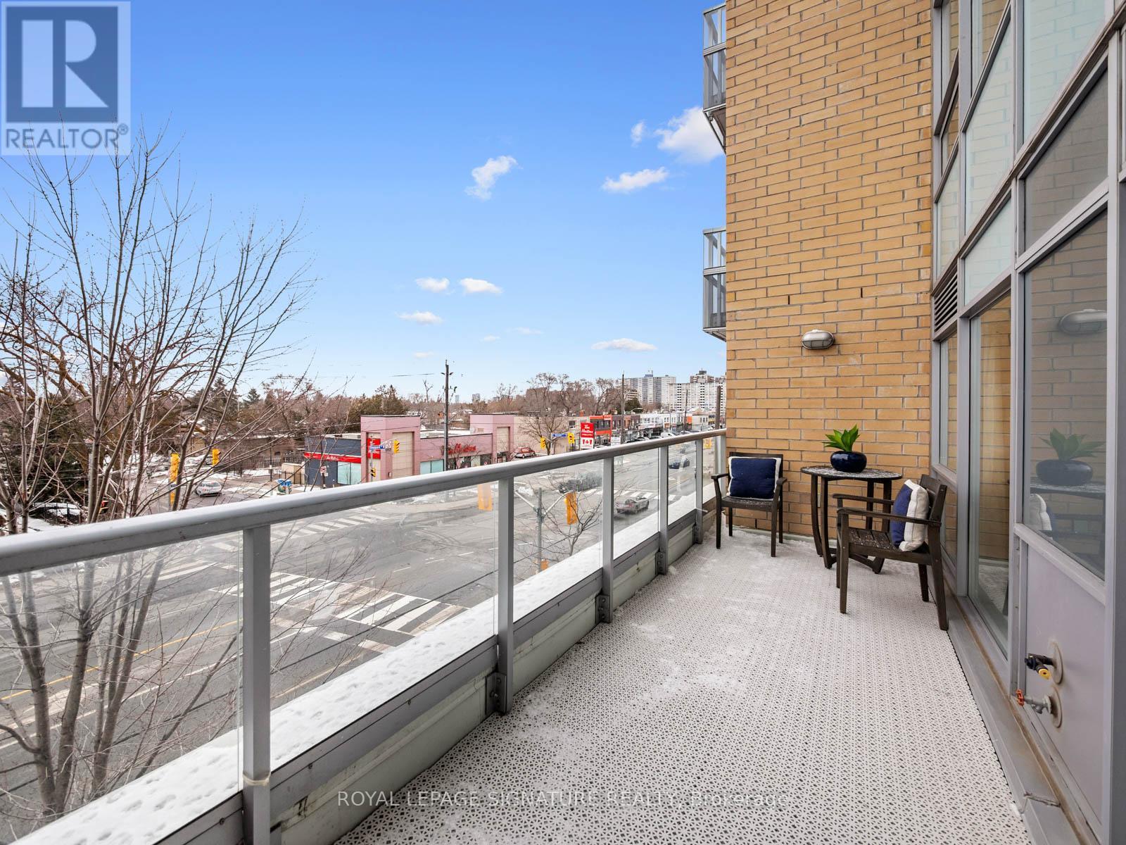 324 - 701 Sheppard Avenue W, Toronto, Ontario  M3H 2S7 - Photo 35 - C12895352