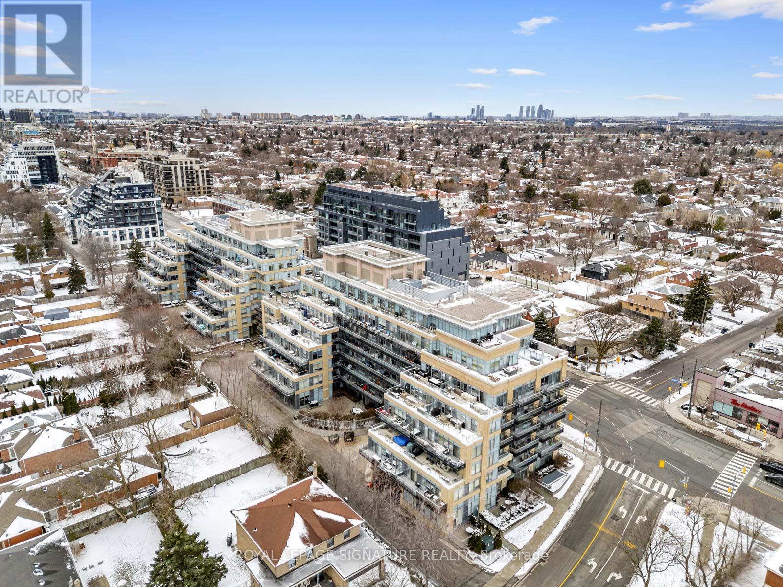 324 - 701 Sheppard Avenue W, Toronto, Ontario  M3H 2S7 - Photo 41 - C12895352