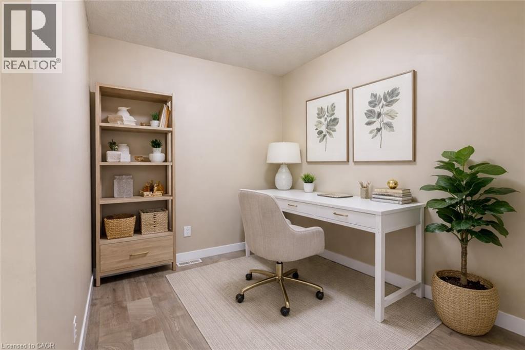 160 Rochefort Street Unit# B4, Kitchener, Ontario  N2R 0P5 - Photo 31 - 40813100