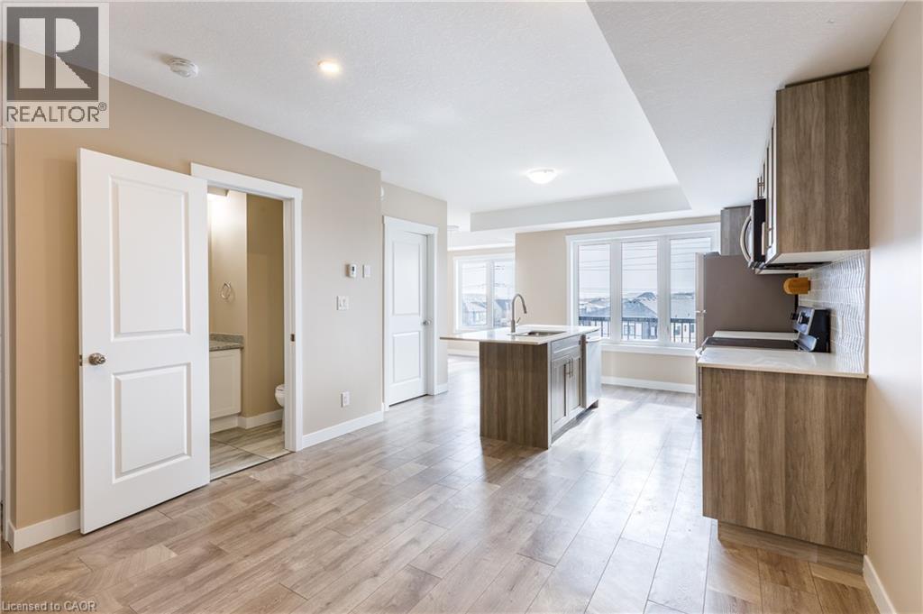 160 Rochefort Street Unit# B4, Kitchener, Ontario  N2R 0P5 - Photo 10 - 40813100
