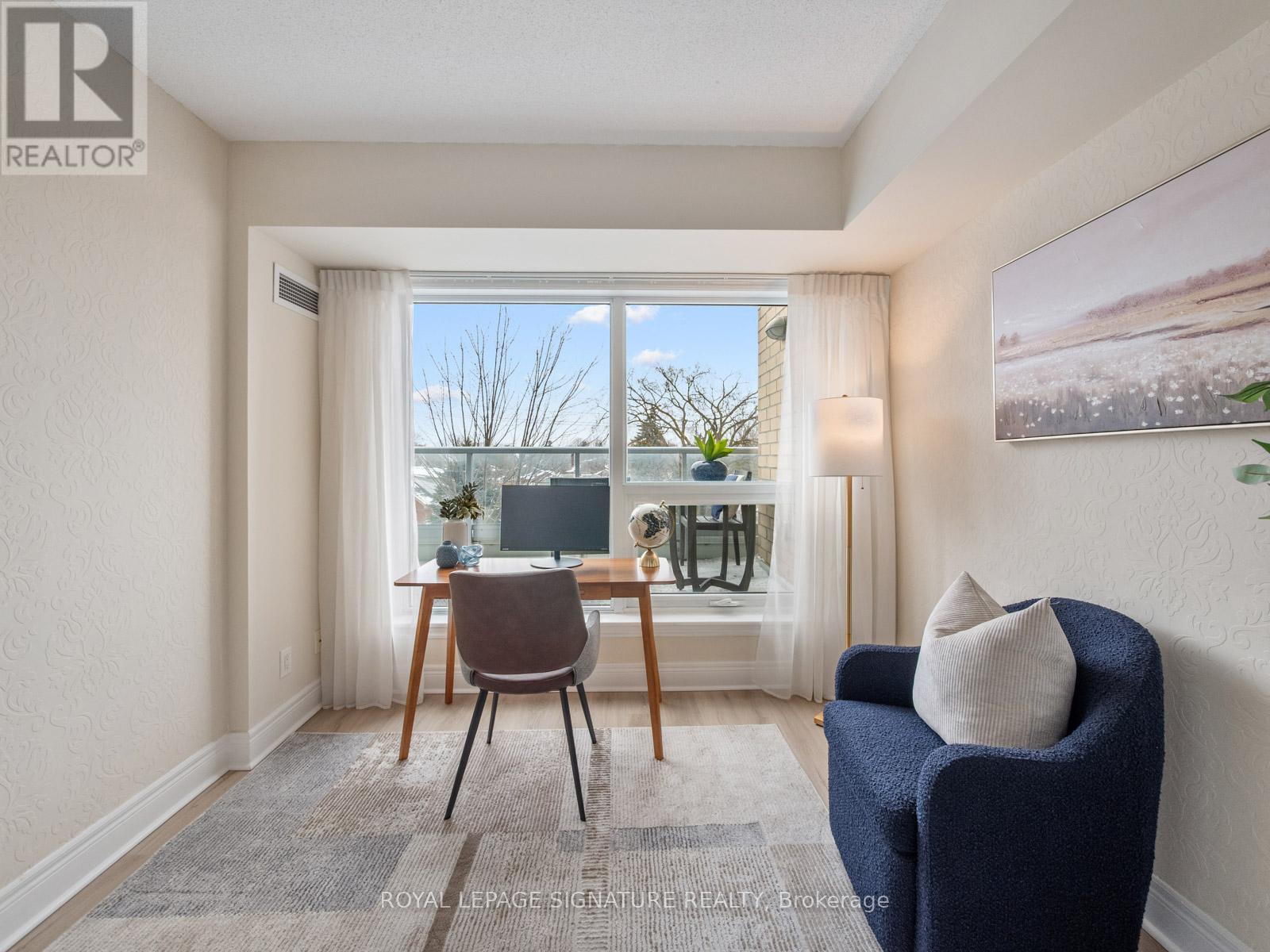 324 - 701 Sheppard Avenue W, Toronto, Ontario  M3H 2S7 - Photo 28 - C12895352