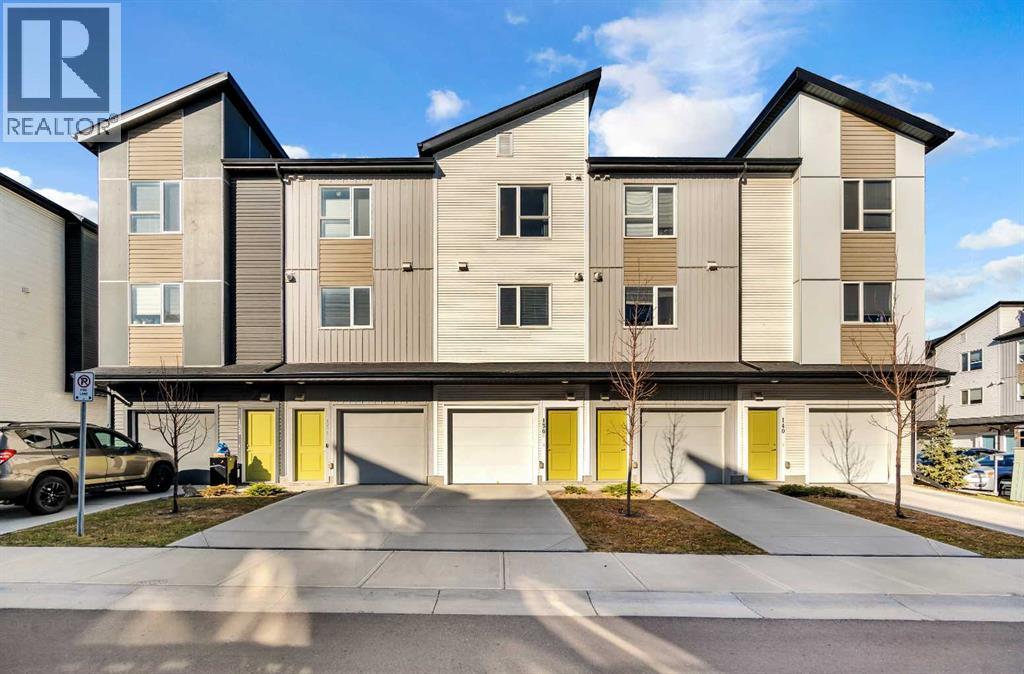 136, 301 Redstone Boulevard Ne, Calgary, Alberta  T3N 1V7 - Photo 29 - A2287555