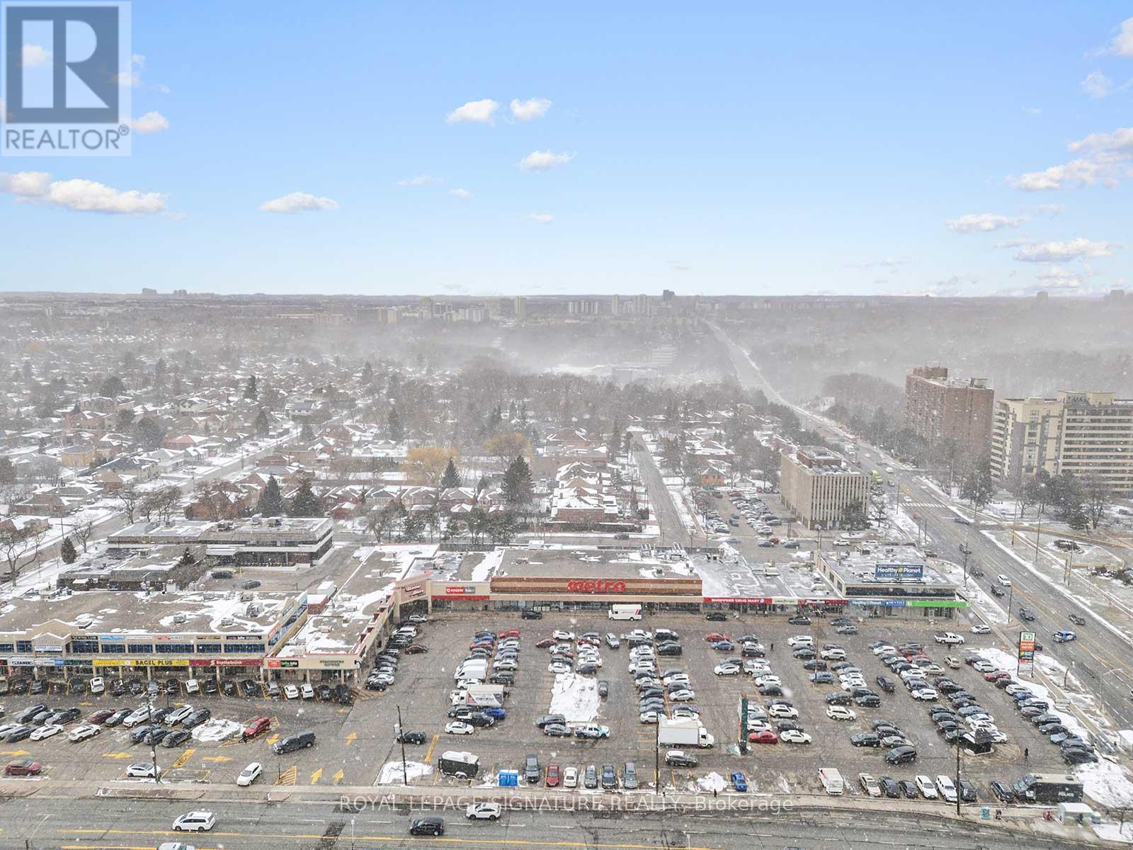 324 - 701 Sheppard Avenue W, Toronto, Ontario  M3H 2S7 - Photo 44 - C12895352