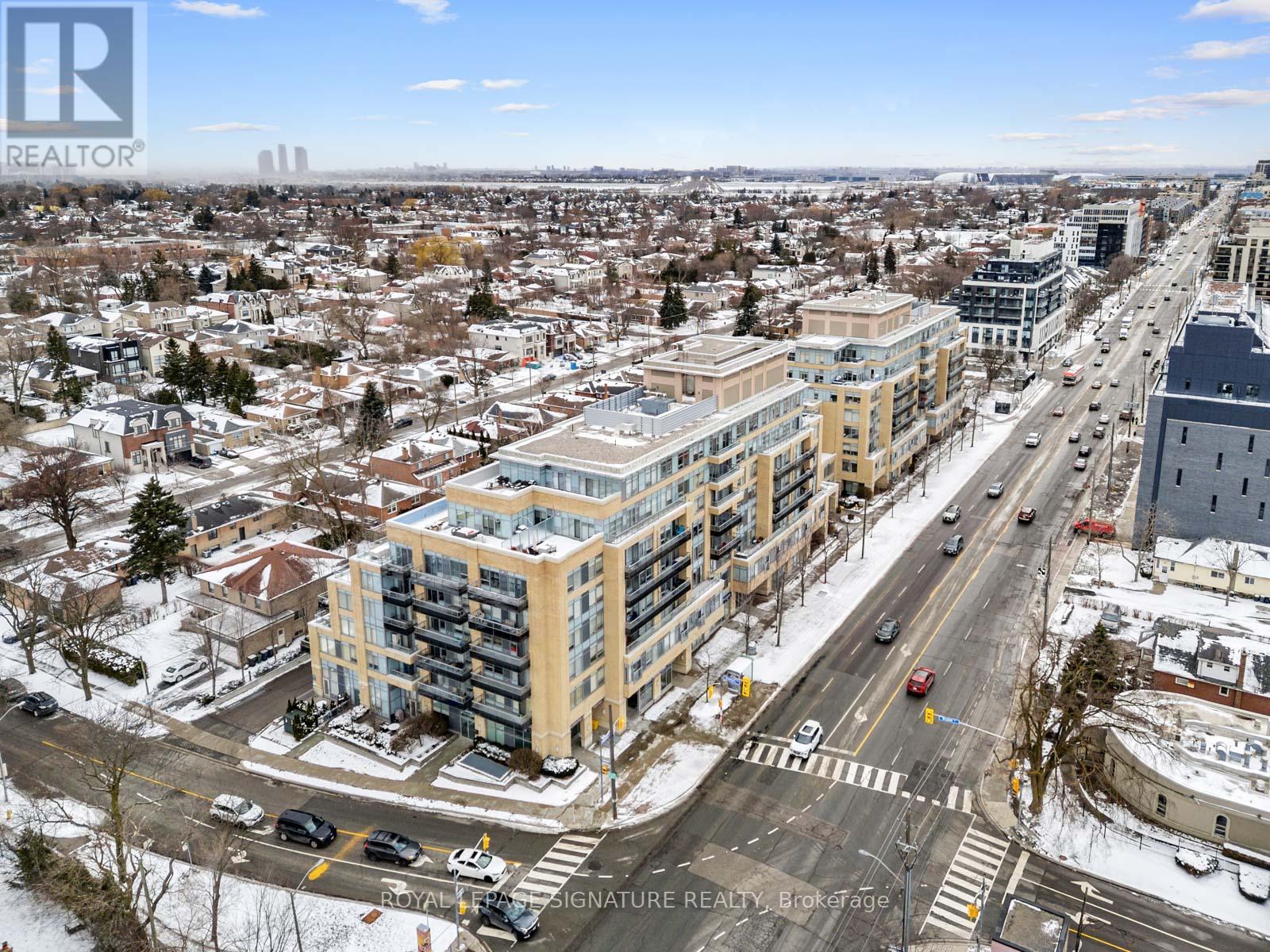 324 - 701 Sheppard Avenue W, Toronto, Ontario  M3H 2S7 - Photo 40 - C12895352