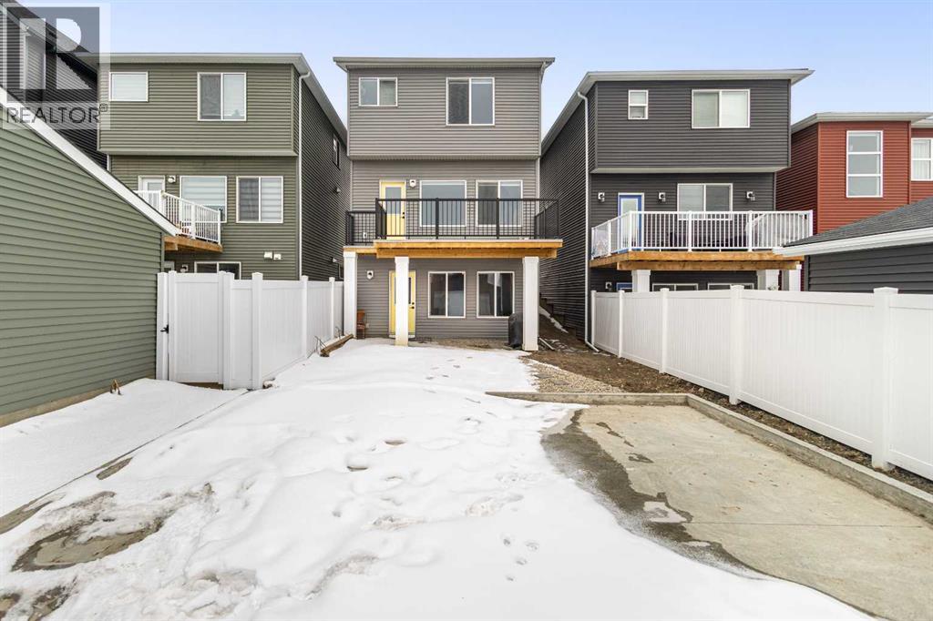 22 Edith Manor Nw, Calgary, Alberta  T3R 1Y7 - Photo 34 - A2292078