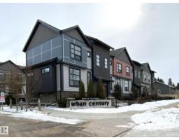 #13 14715 125 ST NW, Edmonton, Alberta