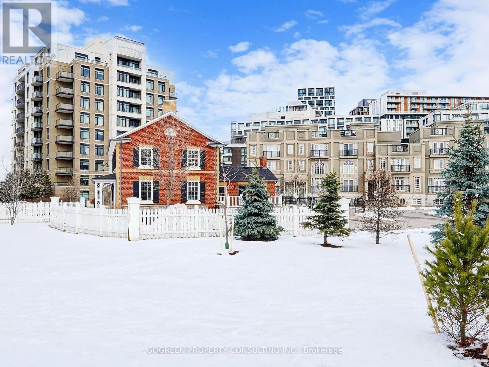 20 Bonnycastle Road, Markham, Ontario  L6G 0C2 - Photo 48 - N12870484