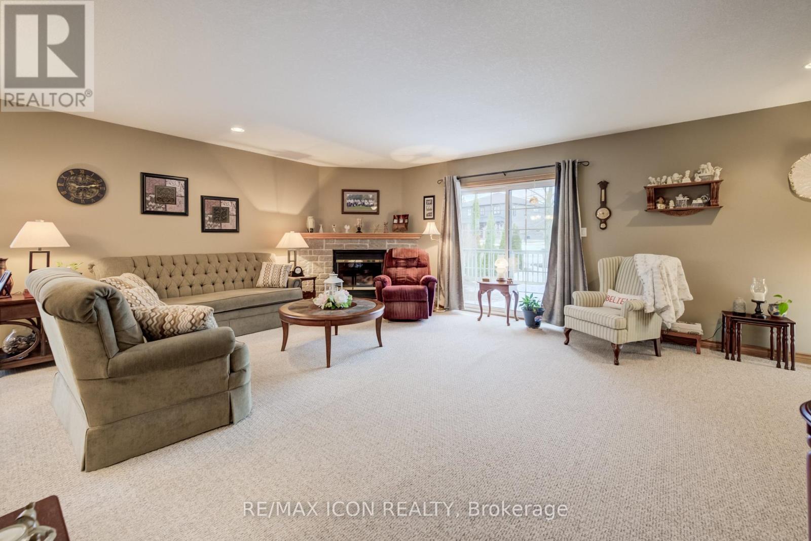 385 Birmingham Street E, Wellington North, Ontario  N0G 2L2 - Photo 16 - X12895182