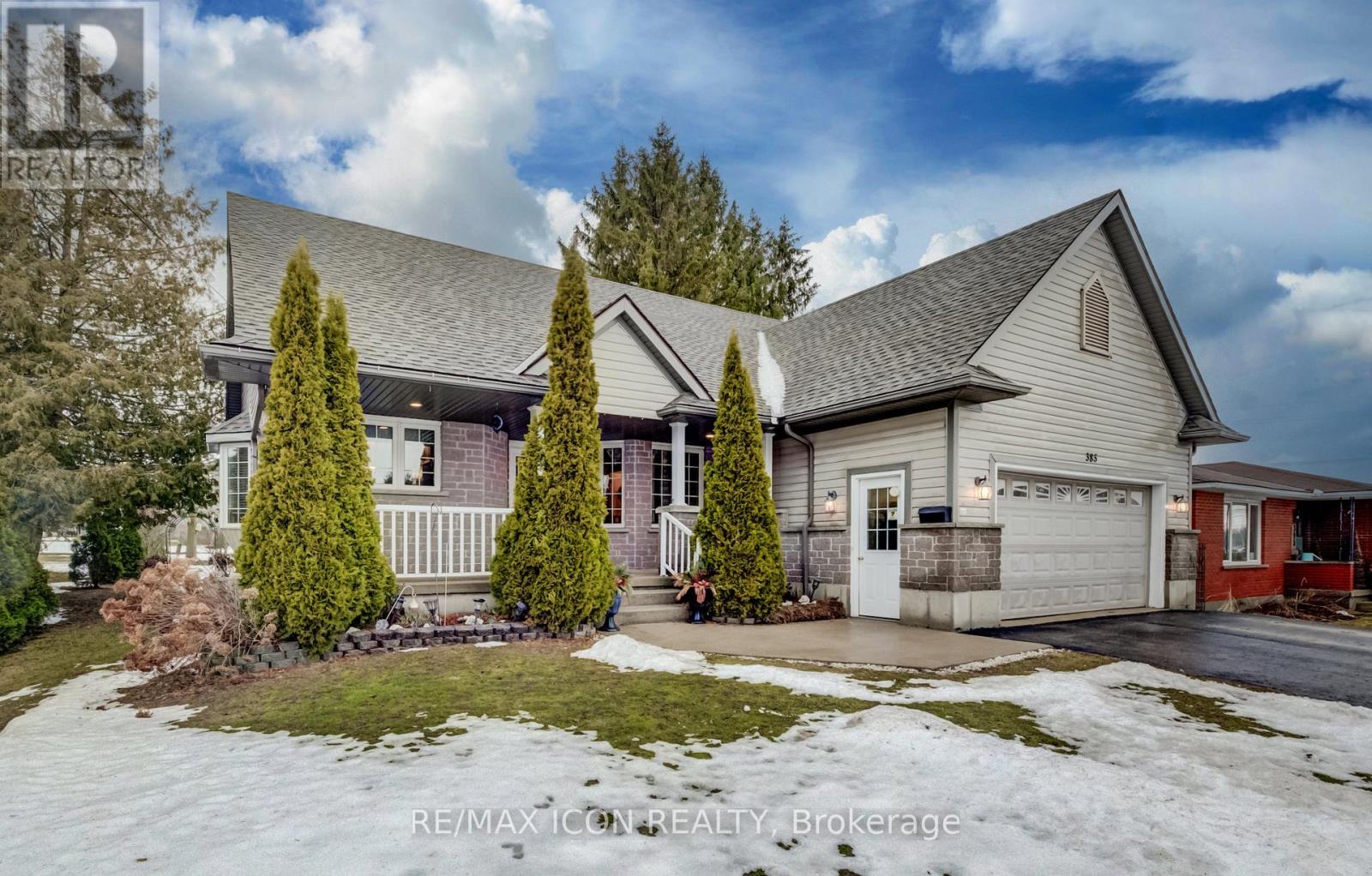 385 Birmingham Street E, Wellington North, Ontario  N0G 2L2 - Photo 3 - X12895182