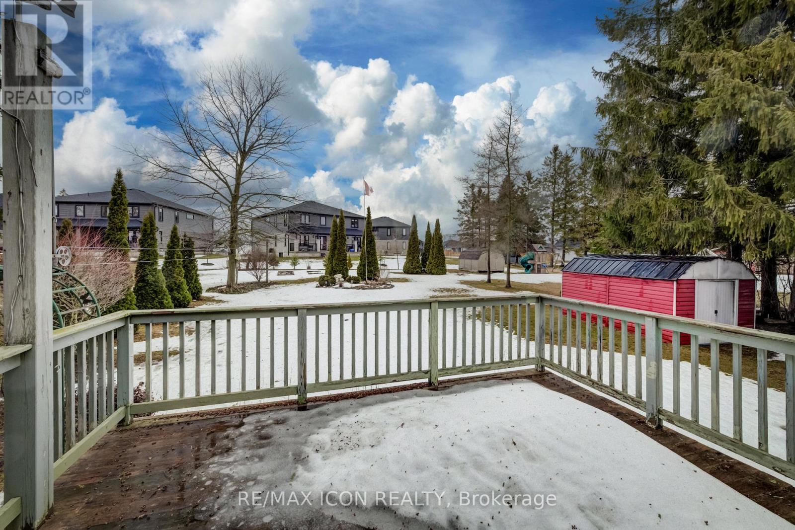 385 Birmingham Street E, Wellington North, Ontario  N0G 2L2 - Photo 38 - X12895182